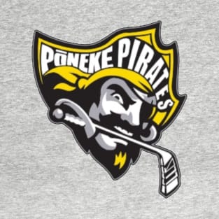 Poneke Pirates T-Shirt